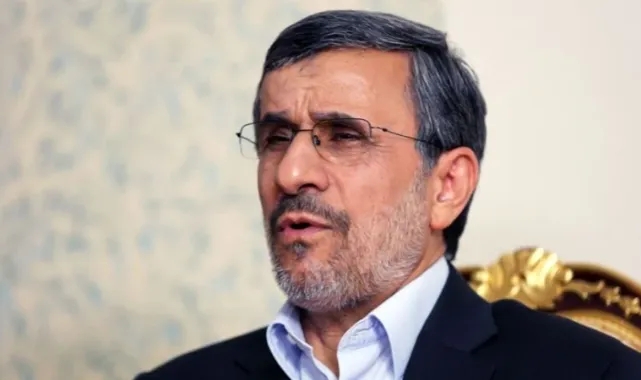 Ahmedinejad Uzun Süre Sonra Görüntülendi: Tahran’daki Cenaze Törenine Katıldı