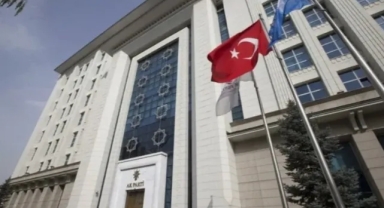 AK Parti 25. Yaşını Büyük Programla Kutlayacak 
