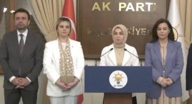 AK Parti'den Suça Sürüklenen Çocuklara Yönelik Yeni Yasa Teklifi