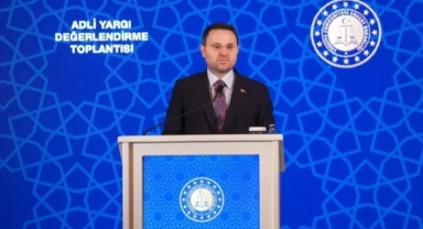 Akın Gürlek'ten Ahbap soruşturması açıklaması: 