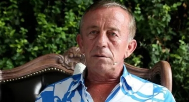 Ali Ağaoğlu'ndan Bebek Kutlamasına 1 Milyon TL 