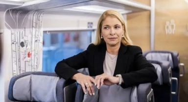 Almanya'da Tren İstasyonlarında Alkol Yasağı Başlıyor