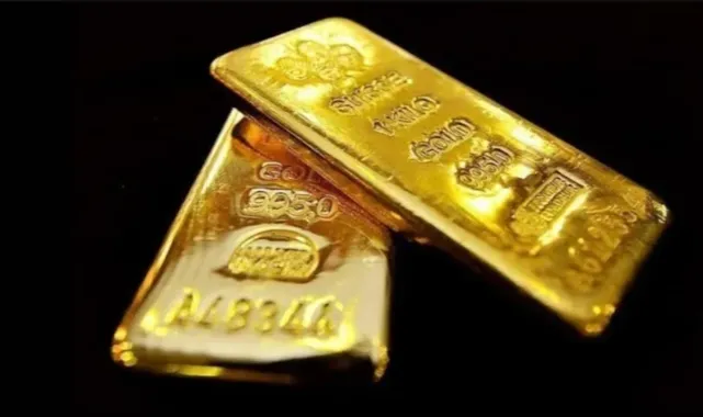 Altın Fiyatları Yükselişte! Gram Altın Rekor Seviyelere Yaklaştı 
