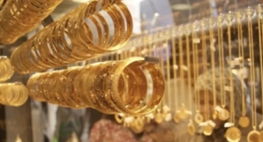 Altın Fiyatlarında Son Durum: Gram Altın 6 Bin 120 TL Seviyesinde