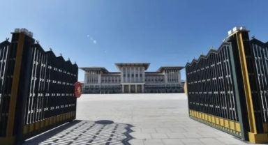 Ankara NATO Zirvesi'ne Hazır: Cumhurbaşkanlığı Külliyesi'nde Hazırlıklar Tamamlandı