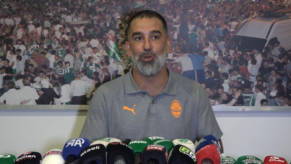 Arda Turan: 