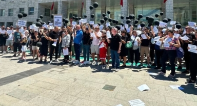 Atış Yapı Mağdurları İsyan Etti! Bursa'da Yetkililere Çağrı: 