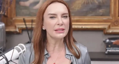 Bahar Feyzan'dan Yeni Parti Tartışmasına Sert Çıkış 