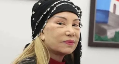 Bedia Akartürk’ün Son Hali Gündem Oldu! Estetik Sonrası Değişimi Dikkat Çekti
