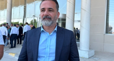 Bozbey Davasında İlk Ara Verildi! CHP'den