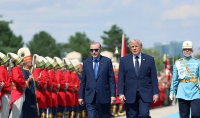 Bulgar Yazardan NATO Zirvesi Yorumu!