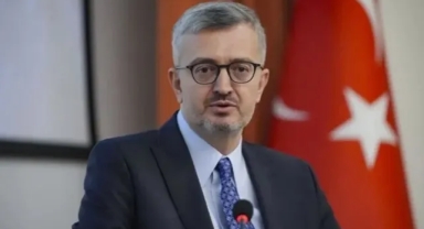 Burhanettin Duran’dan 1 Temmuz Kabotaj Bayramı Mesajı 