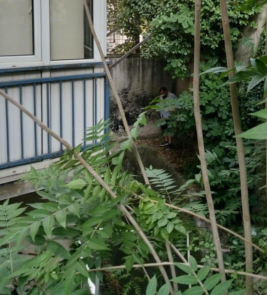 Bursa’da 17 Yıllık Firari Hükümlü Kovalamacayla Yakalandı