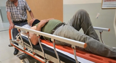 Bursa'da Acı Olay! Ahırın Çatısından Düşen Adam 8 Günlük Yaşam Mücadelesini Kaybetti