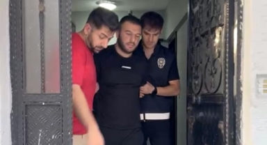 Bursa’da Firari Hükümlülere Operasyon: Toplam 50 Yıl Hapis Cezası Bulunan 3 Kişi Yakalandı 