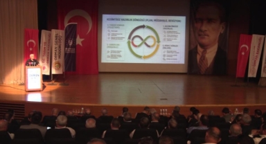 Bursa’da Orman Yangını Alarmı: 28 Uçak, 119 Helikopter ve 14 İHA Görev Başında