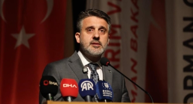 Bursa’da Orman Yangınları İçin Alarm: Kurumlar Ortak Mücadelede Buluştu