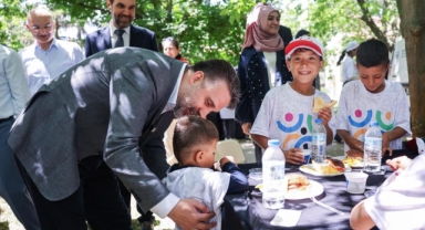 Bursa Hayvanat Bahçesi İçin Yeni Projeler Yolda 