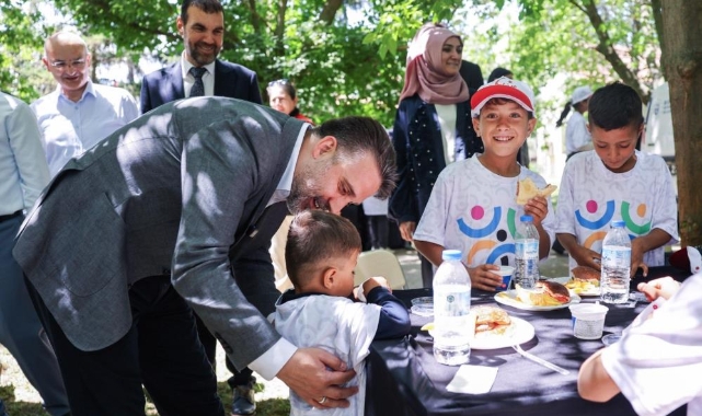 Bursa Hayvanat Bahçesi İçin Yeni Projeler Yolda