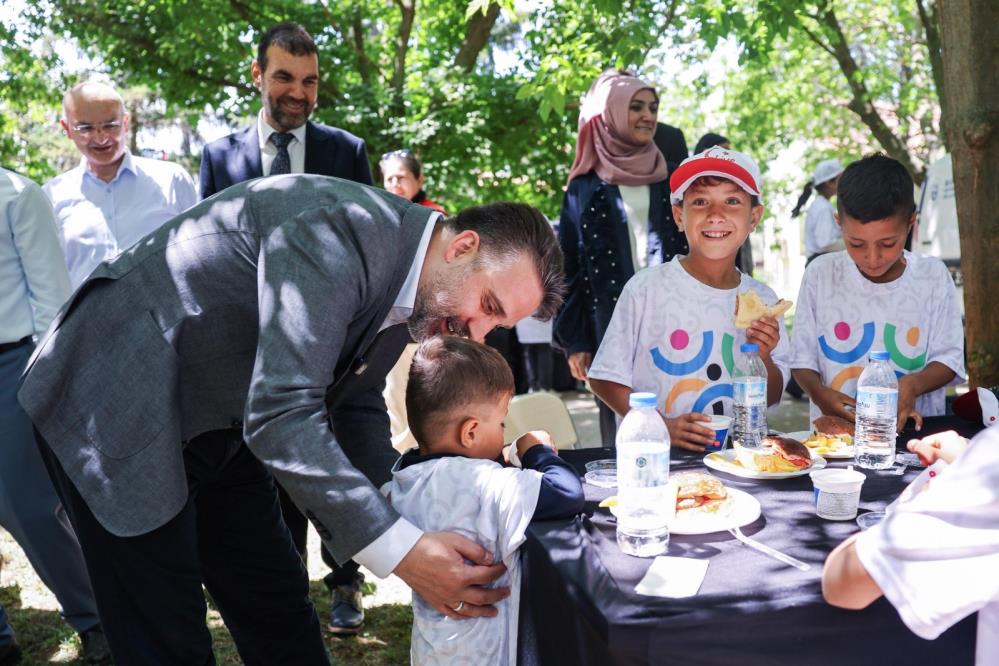 Bursa Hayvanat Bahçesi İçin Yeni Projeler Yolda