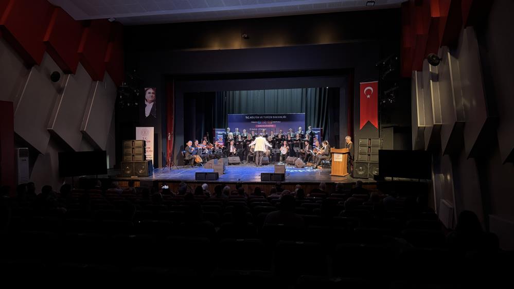 Bursa’nın Fethinin 700. Yılına Özel Beste Yarışmasında 7 Eser Ödül Aldı