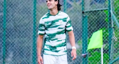 Bursaspor’un 1. Lig Fikstürü Belli Oldu! Sezon Bodrum FK Deplasmanında Başlıyor