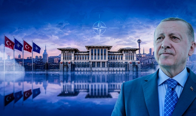 Cumhurbaşkanı Erdoğan: Savunma Harcamalarını 2030'dan Önce Yüzde 3,5'e Çıkaracağız