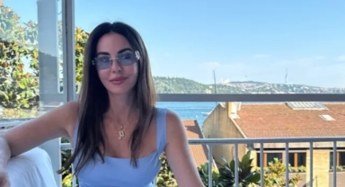 Defne Samyeli'den Annesi Hakkındaki Yorumlara Tepki 