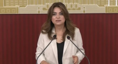 DEM Parti'den Çerçeve Yasa Mesajı: