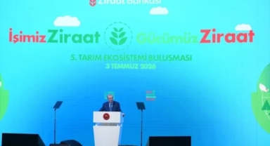 Erdoğan’dan Çiftçilere Müjde Üstüne Müjde!