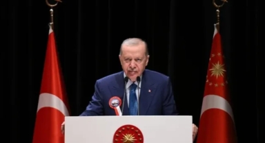 Erdoğan’dan Erzurum Kongresi’nin 107. yılı mesajı 