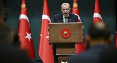Erdoğan’dan Hatay’ın anavatana katılışının 87. yılı mesajı