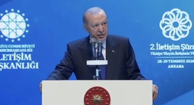 Erdoğan: Depremi Fırsata Çevirenler Adalete Hesap Veriyor 
