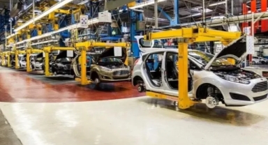 Ford geri adım attı: Yapay zekanın yerine yüzlerce deneyimli mühendisi yeniden işe aldı