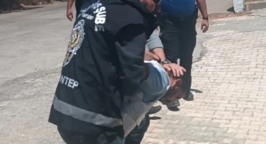 Gaziantep’te 61 Yaşındaki Kadın Cinayetinde Şok Gelişme: Katil Apartman Görevlisi Çıktı