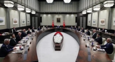 Gemlik'te Hükümlülerden 15 Temmuz Şehitlerine Vefa 