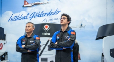 GUHEM'de Yeni Dönem! Türkiye'nin İlk Uzay Lisesi Öğrencilerini Bekliyor