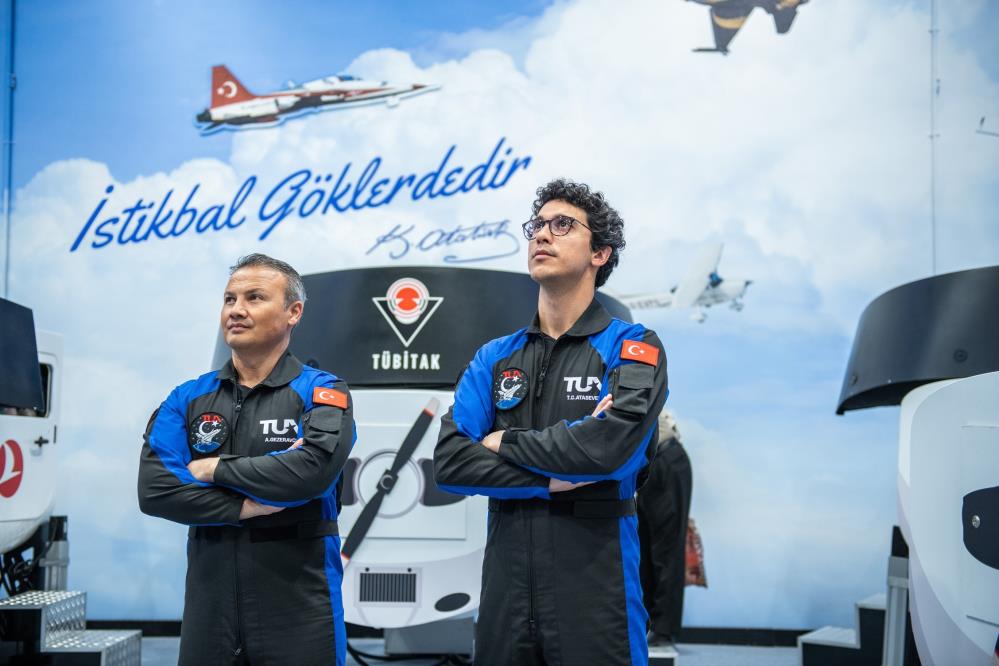 GUHEM'de Yeni Dönem! Türkiye'nin İlk Uzay Lisesi Öğrencilerini Bekliyor
