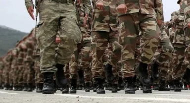 Gurbetçilere Askerlik Müjdesi! TBMM'de Yeni Düzenleme, 170 Bin Kişiyi İlgilendiriyor