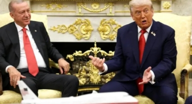 Hakan Fidan'dan New York Times'a NATO mesajı: