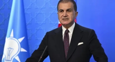 Hatay'ın Anavatana Katılışının 87. Yılı: Ömer Çelik'ten Anlamlı Mesaj