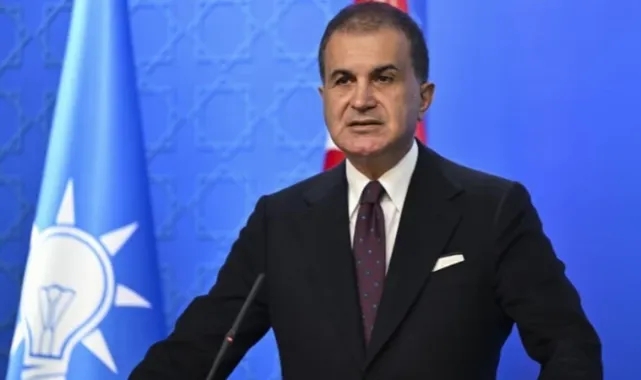 Hatay'ın Anavatana Katılışının 87. Yılı: Ömer Çelik'ten Anlamlı Mesaj