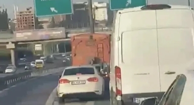 İstanbul Trafiğinde 'Kaynakçı' Tepkisi Büyüyor! Sürücüler İfşa Ediyor