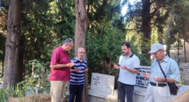 Kazım Baykal Vefatının 33. Yılında Anıldı 