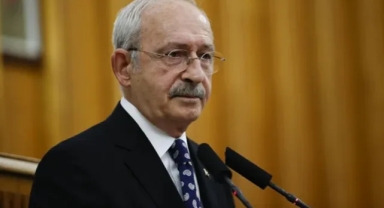 Kemal Kılıçdaroğlu'ndan