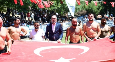 Kestel'de 525 Yıllık Gelenek Yaşatılacak!