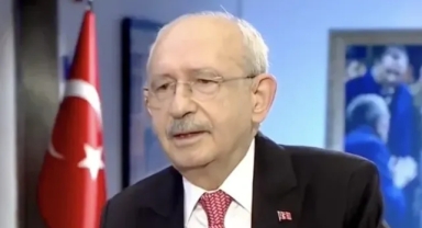 Kılıçdaroğlu'ndan FETÖ İddiası: