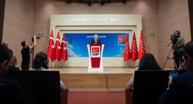 Kılıçdaroğlu’ndan NATO Zirvesi Öncesi Mesaj: “Türkiye NATO’nun İleri Karakolu Değildir”