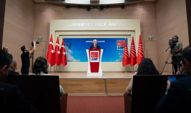 Kılıçdaroğlu’ndan NATO Zirvesi Öncesi Mesaj: “Türkiye NATO’nun İleri Karakolu Değildir”
