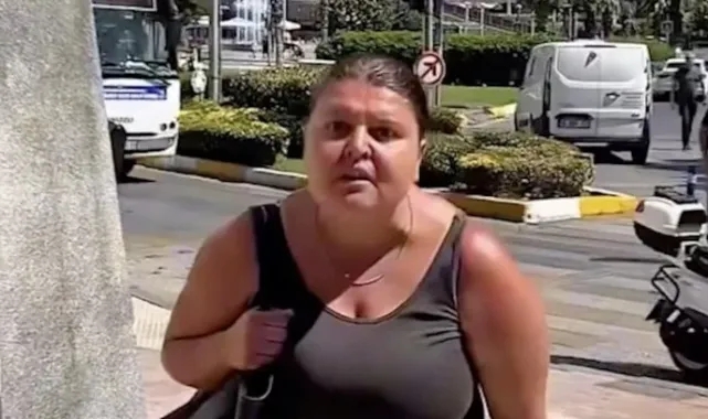 Kimlik Kontrolünde Ortalık Karıştı!